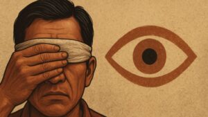 Perú “ciego” a la verdad: el 50% de peruanos con glaucoma lo ignora