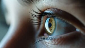 ¿Te puedes quedar ciego por un desprendimiento de retina? Esto dicen los especialistas