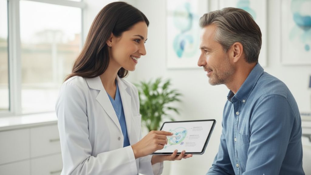 Cataratas 3 mitos verdades conocer especialistas