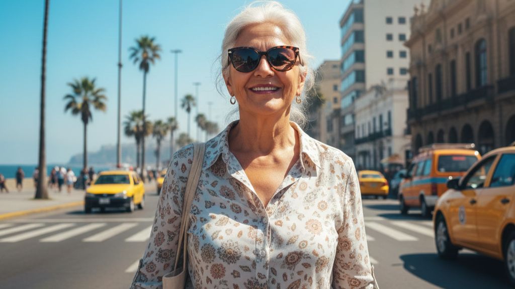 Cataratas Perú cómo radiación solar tabaco diabetes aumentan riesgo