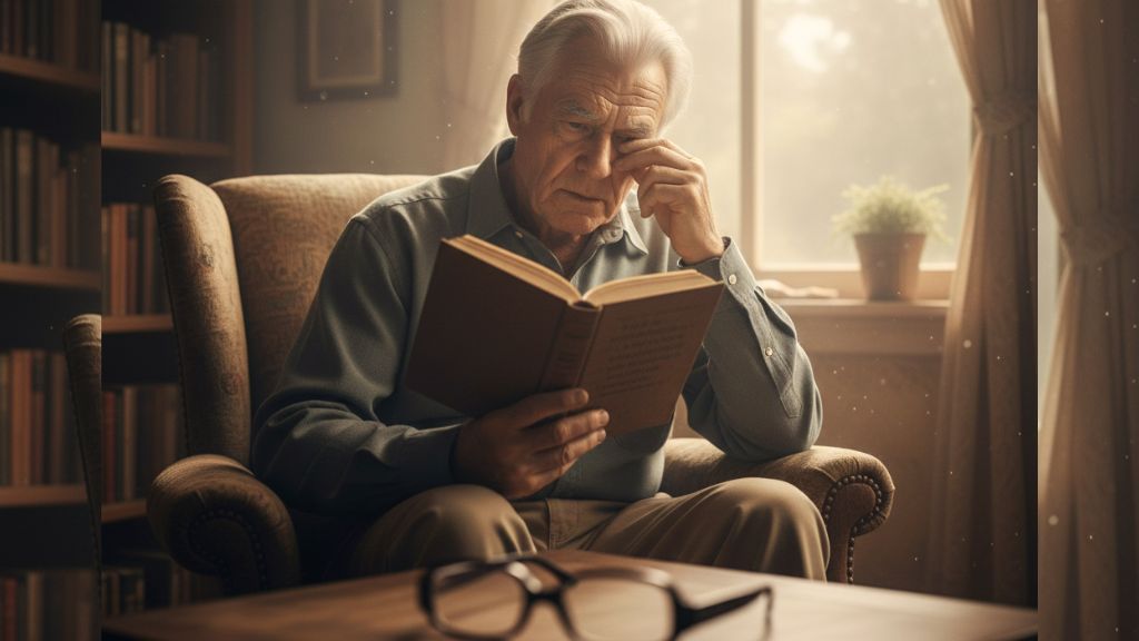 Cataratas adultos mayores 4 señales alerta reconocer