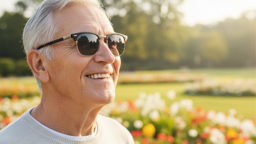 Cataratas calidad vida cómo cambia visión después cirugía