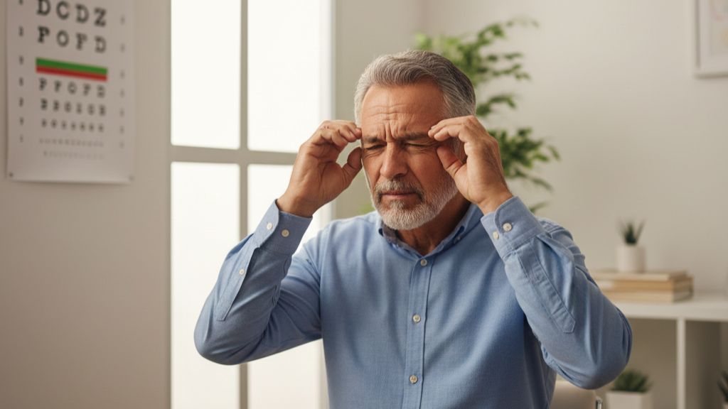 Cataratas después 50 cómo aparecen qué hacer cuidar vista