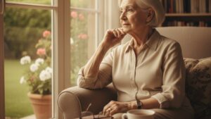 Cataratas y envejecimiento: por qué aparecen con los años y cómo retrasarlas