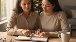 Cierra el año cuidando tu vista: chequeos y exámenes visuales que no debes postergar