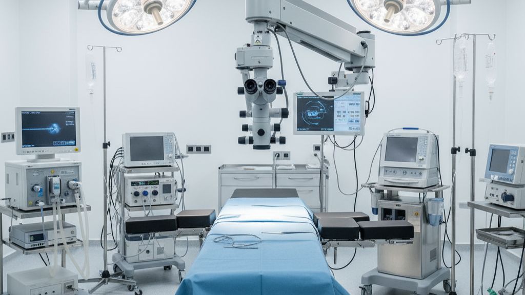 Cirugía combinada cómo se trata glaucoma catarata una sola operación