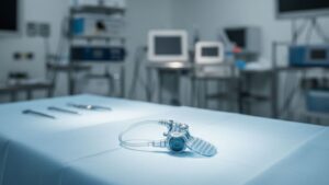 Implante de drenaje Clear Path: una técnica innovadora para el tratamiento del glaucoma