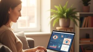 Medición de presión ocular en Perú: cómo saber si estás en riesgo de glaucoma