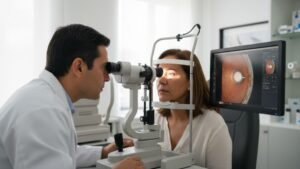 No esperes al próximo año: cómo reconocer los primeros síntomas del glaucoma