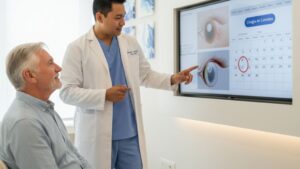 No pospongas tu operación de cataratas: el impacto de la demora en la visión