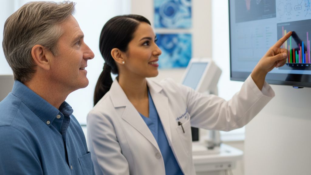 Puede volver catarata después operación Lo que debes saber