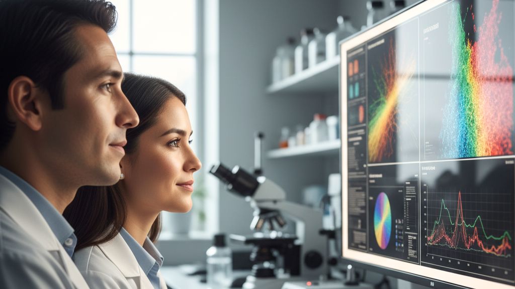 Reimplantar nervio óptico qué logrando ciencia biomateriales avanzados