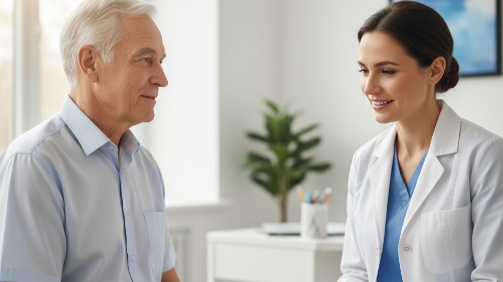 trabeculectomía cuidados recomendaciones recuperación exitosa