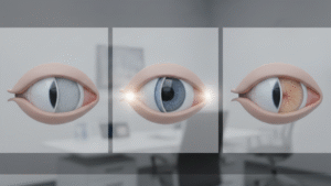 <p>El tipo de glaucoma influye directamente en el tratamiento. Aprende a diferenciarlo y por qué el diagnóstico preciso es tan importante.</p>
