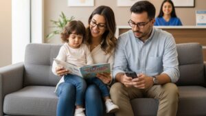 ¿A qué edad se recomienda empezar con exámenes oftalmológicos completos?