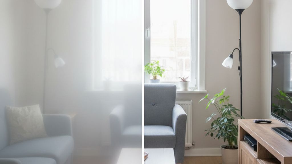 Catarata incipiente Qué es cómo se ve cuándo debe operarse