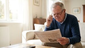 Cuándo programar tu cirugía de cataratas: señales de que ya no debes esperar