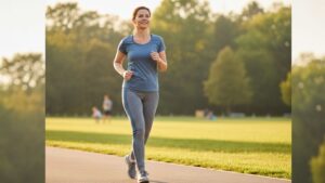 Glaucoma, estrés y ejercicio: cómo moverte sin poner en riesgo tu visión