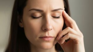 Glaucoma y estrés emocional: cómo influyen las emociones en la presión ocular