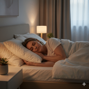 Glaucoma y hábitos de sueño: cómo dormir puede influir en la presión ocular