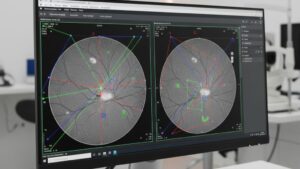 Inteligencia artificial en el glaucoma: lo que la tecnología puede aportar al diagnóstico