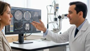<p>En Perú, el glaucoma sigue rodeado de mitos que retrasan su diagnóstico. Conoce qué es verdad y qué aclaran los especialistas.</p>
