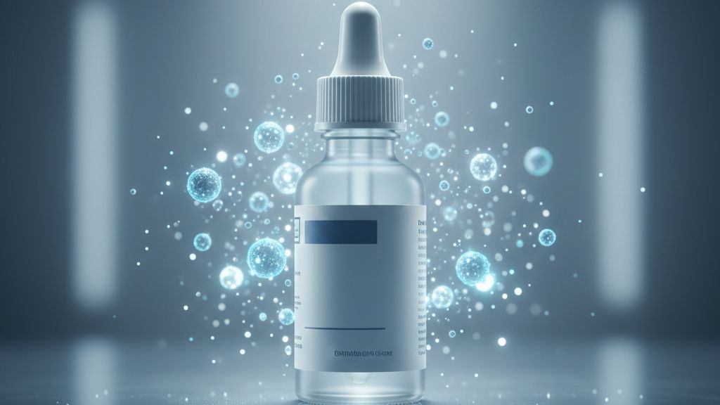 Nanotecnología oftalmología futuro medicamentos ojos