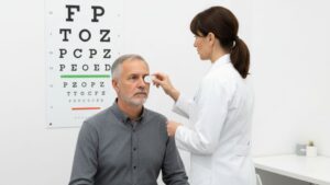 Primeros síntomas de cataratas: señales que muchos peruanos pasan por alto