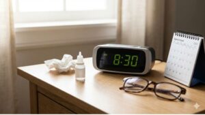 ¿Qué pasa si suspendo mis gotas para el glaucoma por algunos días?