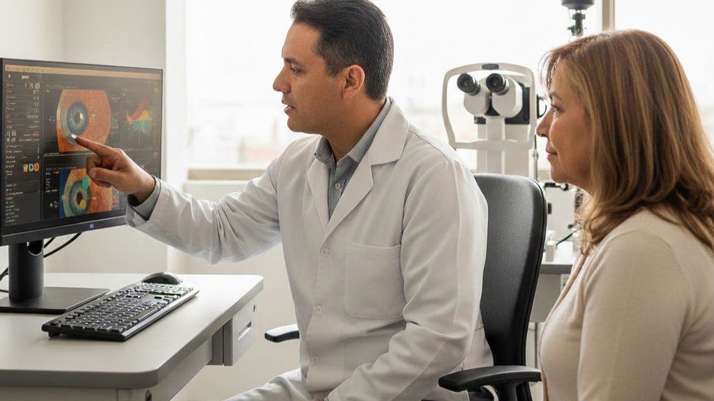 Se pueden prevenir cataratas que dice ciencia cómo cuidar visión