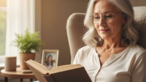 Vida diaria después de una cirugía de cataratas: cuándo volver a leer, manejar y trabajar