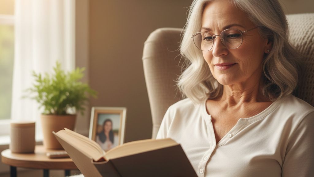 Vida diaria después cirugía cataratas volver leer manejar trabajar