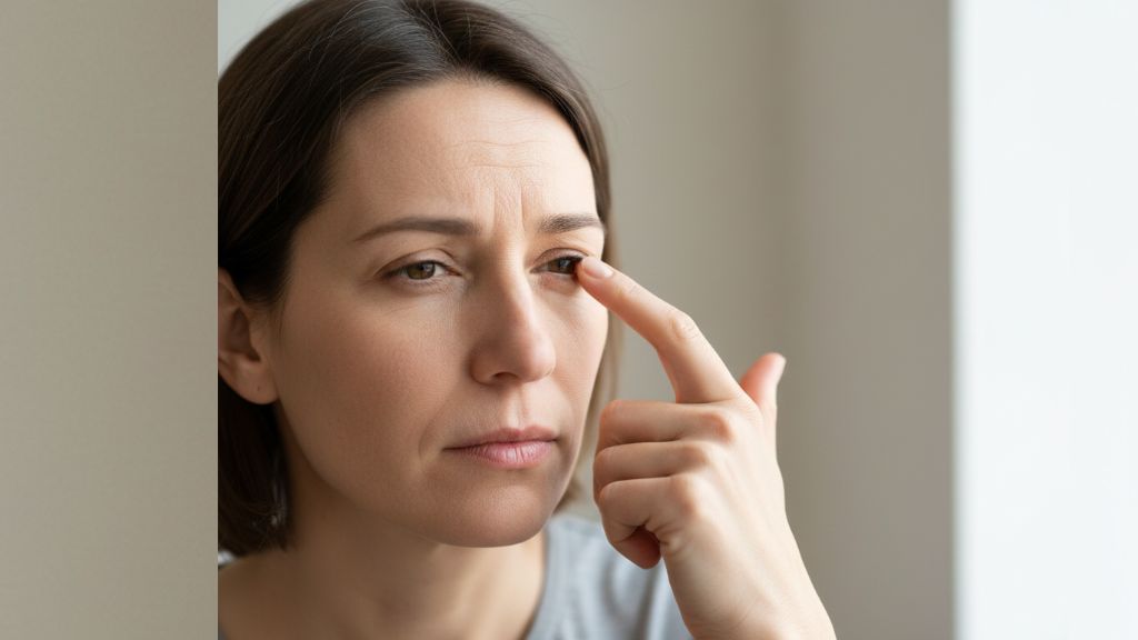 Cataratas visión borrosa solo en un ojo por qué ocurre cuándo preocuparse