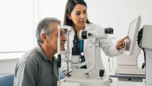 <p>La cirugía de cataratas en adultos mayores es segura y frecuente. Conoce qué evaluar antes de operarte y qué resultados esperar.</p>
