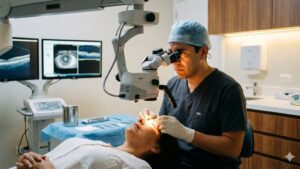 Cirugías oftalmológicas personalizadas: por qué cada ojo requiere un enfoque único