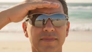 <p>Vacaciones en la playa no deberían poner en riesgo tu visión. Aprende cómo proteger tus ojos tras una cirugía ocular en las playas del Perú.</p>

