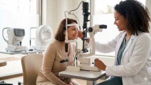 <p>¿Te indicaron una evaluación para glaucoma? Conoce qué exámenes se realizan en una primera cita en Lima, cómo prepararte y por qué el diagnóstico temprano protege tu visión.</p>
