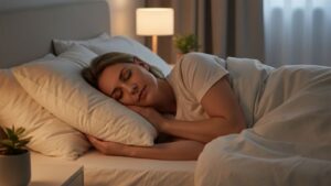 <p>Dormir mal no causa glaucoma, pero puede influir en la presión ocular. Conoce cómo el sueño y la postura al dormir impactan en tu visión.</p>
