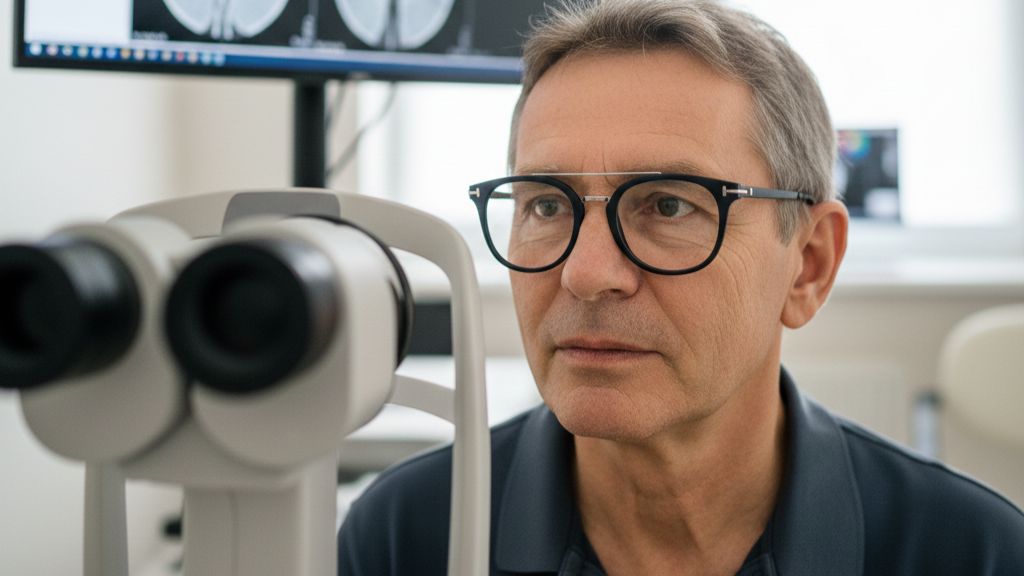 Glaucoma personas miopía alta por qué necesitan controles más estrictos