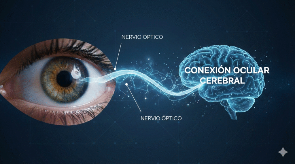 Glaucoma tensión normal explicación neurobiológica debes conocer