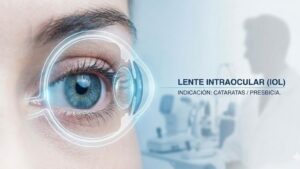 <p>¿Te han recomendado un lente intraocular? Conoce cuándo se indica en Perú, en qué cirugías se usa y qué factores evalúa el oftalmólogo.</p>
