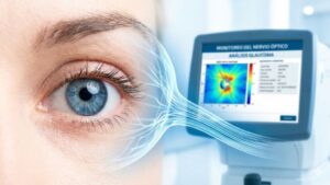 <p>El nervio óptico es clave para la visión y su daño es irreversible. Descubre cómo se evalúa en Perú y por qué su monitoreo ayuda a prevenir la pérdida visual.</p>
