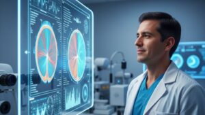<p>El glaucoma no tiene cura, pero la ceguera puede prevenirse en muchos casos. Conoce qué se puede hacer hoy y qué investiga la ciencia.</p>

