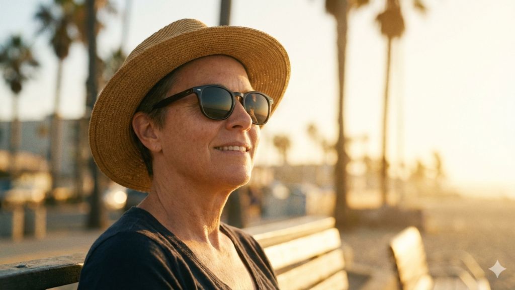 Verano glaucoma cómo influyen calor sol sequedad ocular