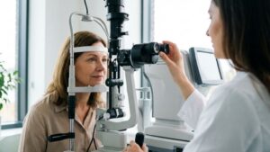 <p>Aunque no tengas molestias, los exámenes oftalmológicos ayudan a detectar enfermedades silenciosas como el glaucoma a tiempo.</p>
